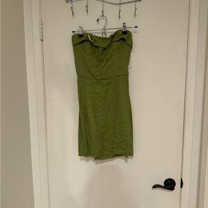 Like new reformation dress